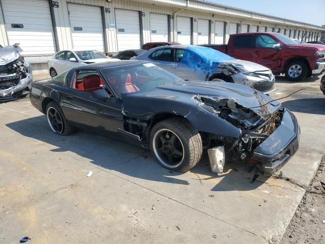 1992 Chevrolet Corvette