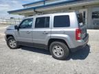 2017 Jeep Patriot Sport