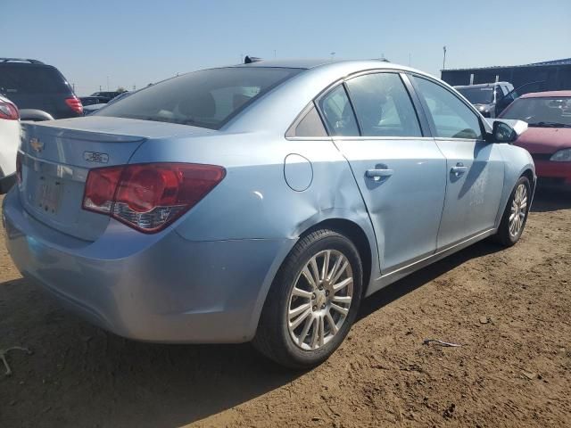 2011 Chevrolet Cruze ECO