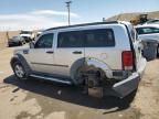 2007 Dodge Nitro SXT