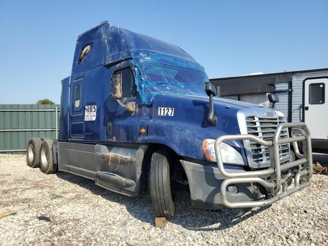 2016 Freightliner Cascadia 125