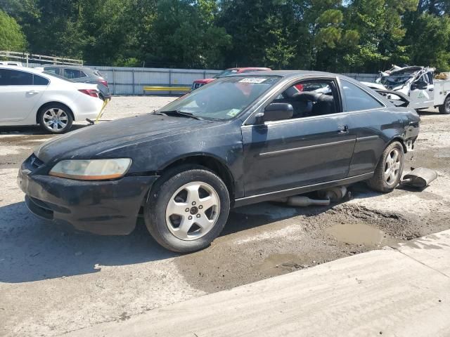 1999 Honda Accord EX