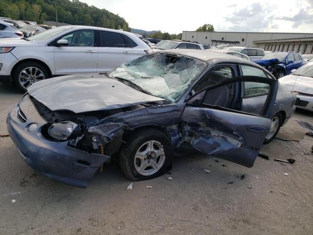 1999 Ford Taurus SE