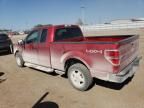 2009 Ford F150 Super Cab