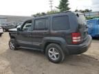 2010 Jeep Liberty Sport