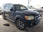 2005 Toyota Sequoia SR5