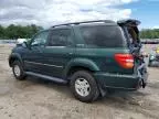 2001 Toyota Sequoia Limited