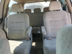 2001 Honda Odyssey EX