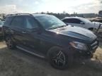 2018 Mercedes-Benz GLE 350 4matic