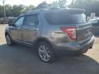 2011 Ford Explorer XLT