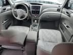 2010 Subaru Forester 2.5X Premium