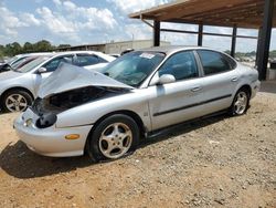 1999 Ford Taurus SE en venta en Tanner, AL