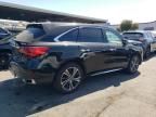 2020 Acura MDX Technology