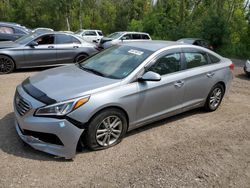 2015 Hyundai Sonata SE en venta en Cookstown, ON