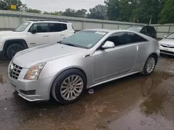 2014 Cadillac CTS en venta en Shreveport, LA