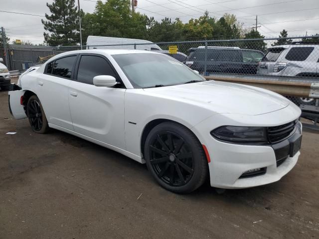 2017 Dodge Charger R/T