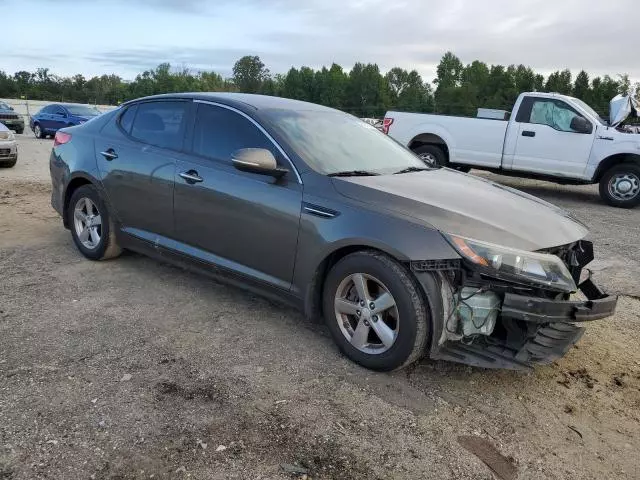 2014 KIA Optima LX