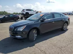 Salvage cars for sale at Pennsburg, PA auction: 2014 Buick Lacrosse Premium