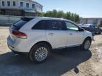 2014 Lincoln MKX