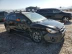 2012 Subaru Impreza Sport Premium