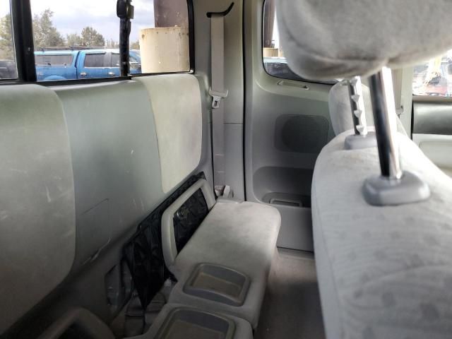 2007 Toyota Tacoma Prerunner Access Cab