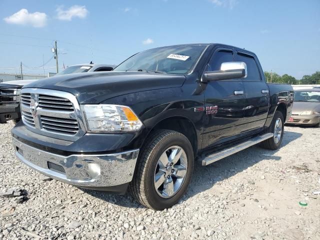 2015 Dodge RAM 1500 SLT