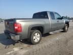 2011 Chevrolet Silverado C1500 LT