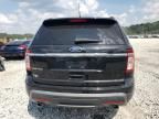 2012 Ford Explorer Limited