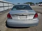 2007 Ford Taurus SE