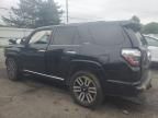 2017 Toyota 4runner SR5/SR5 Premium