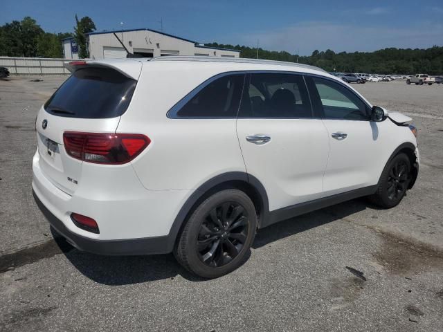 2020 KIA Sorento EX