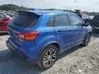 2019 Mitsubishi Outlander Sport ES