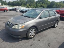 Cars Selling Today at auction: 2004 Toyota Corolla CE