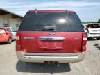 2007 Ford Expedition EL Eddie Bauer