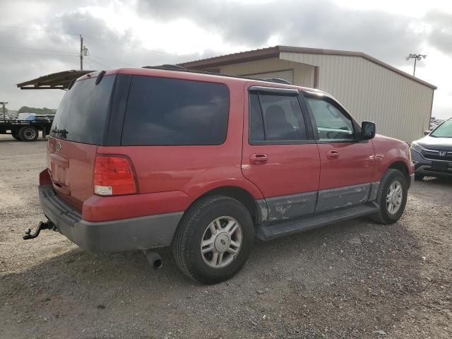 2003 Ford Expedition XLT