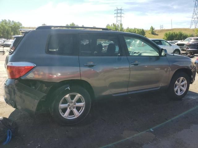 2010 Toyota Highlander