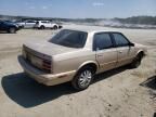 1993 Oldsmobile Cutlass Ciera S