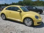 2012 Volkswagen Beetle