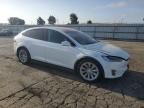 2016 Tesla Model X