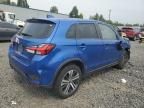 2021 Mitsubishi Outlander Sport ES