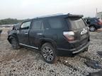 2016 Toyota 4runner SR5/SR5 Premium