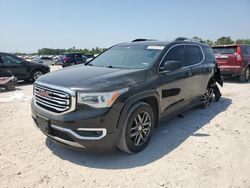 GMC salvage cars for sale: 2017 GMC Acadia SLT-1