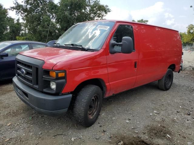 2010 Ford Econoline E250 Van