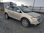 2007 Ford Edge SEL Plus