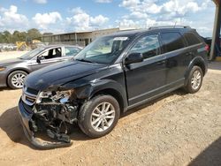 Carros con verificación Run & Drive a la venta en subasta: 2017 Dodge Journey SXT