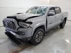 2021 Toyota Tacoma Double Cab