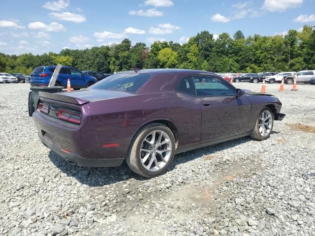 2020 Dodge Challenger GT