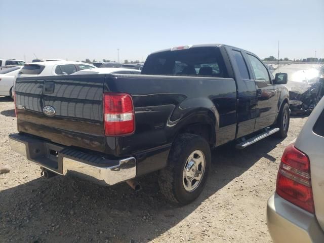 2006 Ford F150