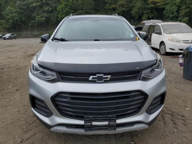 2018 Chevrolet Trax 1LT