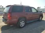 2008 Chevrolet Tahoe C1500